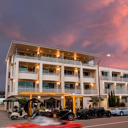 The Crown Hotel Нейпир Экстерьер фото